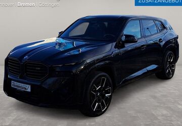BMW XM 26.985 km 99.900 &euro; Bremen 28279