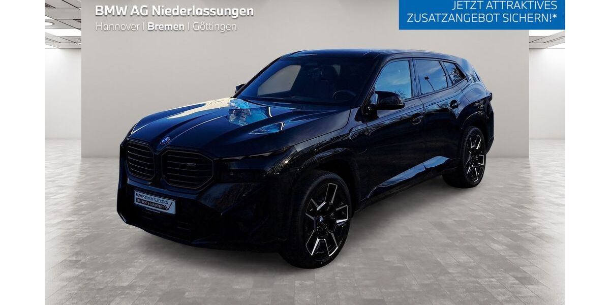 BMW XM 26.985 km 99.900 &euro; Bremen 28279