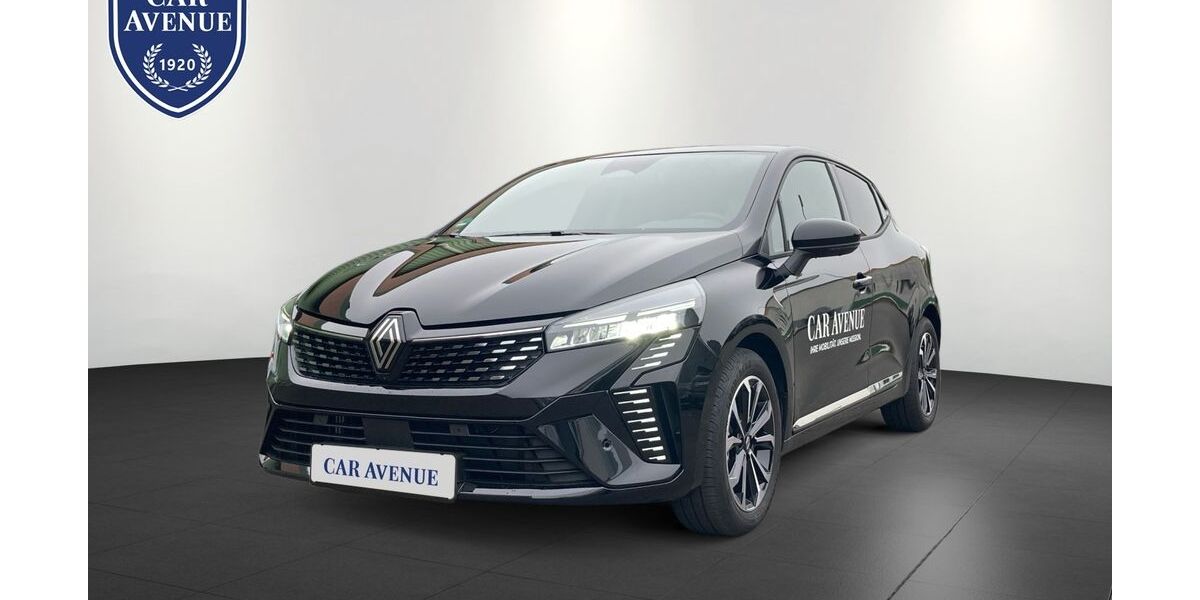 Renault Clio 12.500 km 20.890 &euro; Wittlich 54516