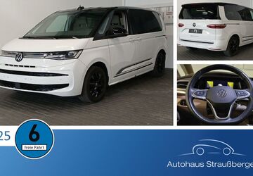 VW T7 Multivan 48.700 km 48.750 &euro; Buchschwabach bei Nürnberg 90574