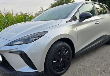 MG 4 54.300 km 14.500 &euro; Stuttgart 70439