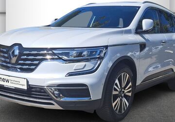 Renault Koleos 28.800 km 32.495 &euro; Leipzig 04129