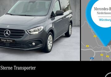 Mercedes-Benz Citan 35.140 km 20.990 &euro; Würzburg 97076