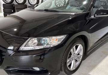 Honda CR-Z 139.112 km 5.800 &euro; Erfurt 99085