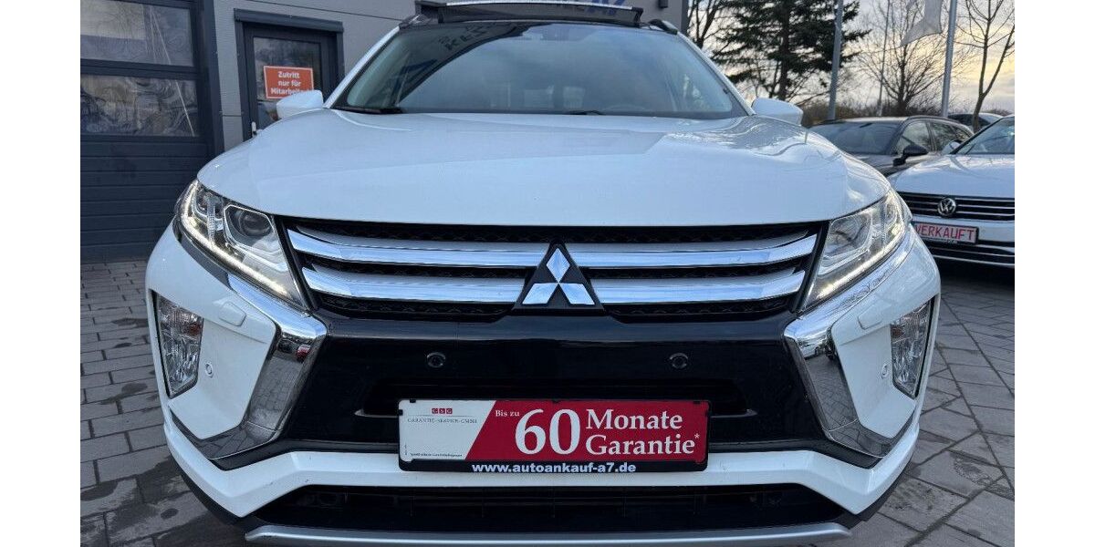 Mitsubishi Eclipse 83.509 km 18.499 &euro; Isernhagen OT Altwarmbüchen bei Hannover A2/A7 30916