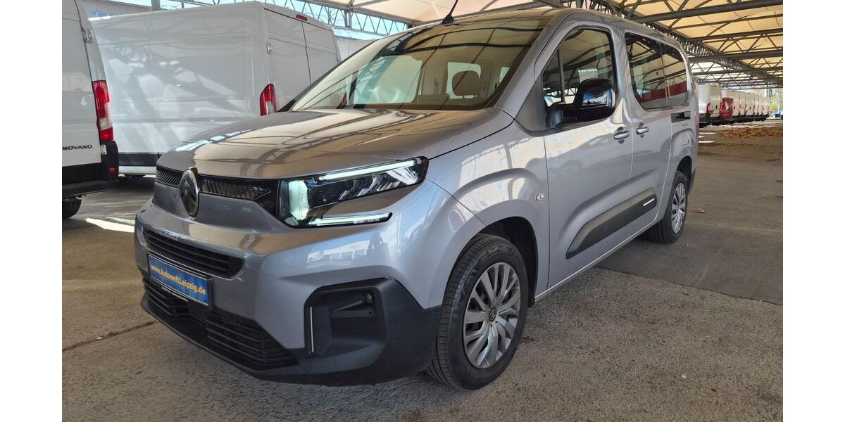 Citroen Berlingo 69.907 km 22.899 &euro; Leipzig 04347