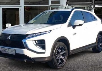 Mitsubishi Eclipse Cross 81.855 km 17.490 &euro; Neustadt i. Holstein 23730