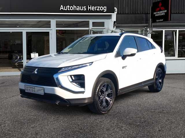 Mitsubishi Eclipse Cross 81.855 km 17.490 &euro; Neustadt i. Holstein 23730