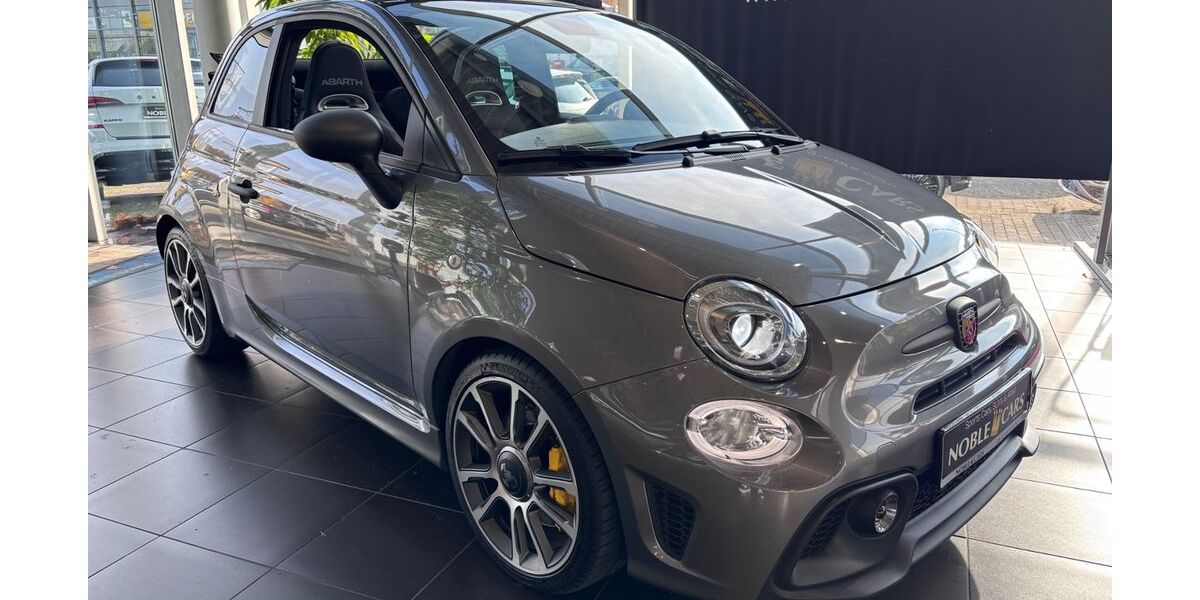 Abarth 695C 21.550 km 35.480 &euro; Giessen 35394