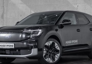 Ford Explorer 25.000 km 45.750 &euro; Hamburg 22335