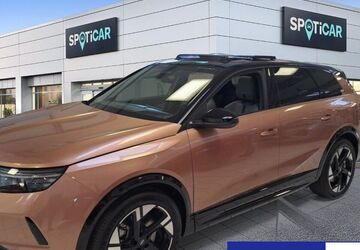 Opel Grandland (X) 26.990 km 37.980 &euro; Wiesbaden 65201