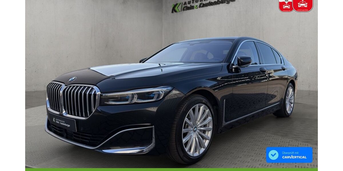 BMW 740 73.650 km 63.999 &euro; Saarlouis 66740