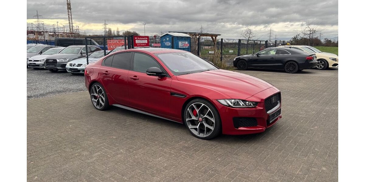 Jaguar XE 97.000 km 19.999 &euro; Wesseling (bei Köln) 50389