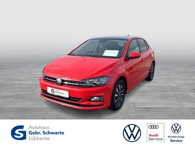 VW Polo 49.950 km 14.890 &euro; Lübbecke 32312