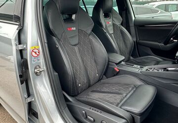 Skoda Octavia 108.000 km 23.999 &euro; Nürnberg 90408