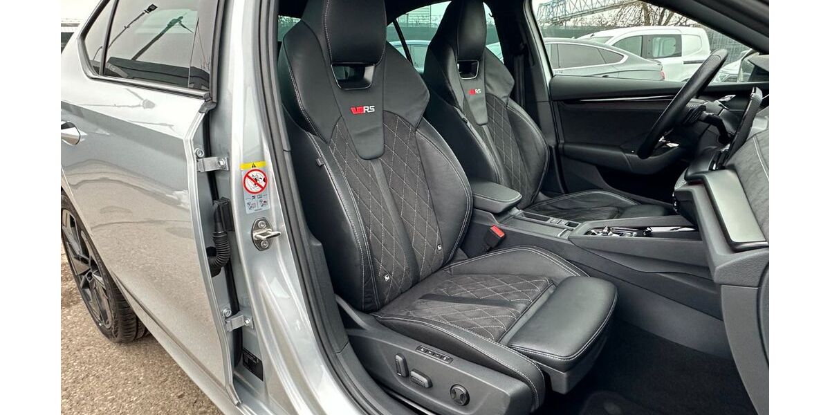 Skoda Octavia 108.000 km 23.999 &euro; Nürnberg 90408