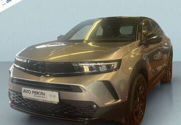 Opel Mokka-e 2.000 km 32.850 &euro; Bingen 55411