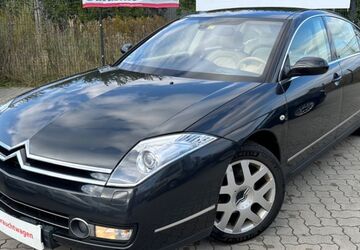 Citroen C6 187.796 km 5.700 &euro; Ahrensburg 22926