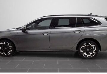 VW Passat Variant 18.291 km 48.450 &euro; Ladenburg 68526