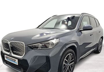 BMW iX1 1.900 km 54.802 &euro; Unstruttal 99996