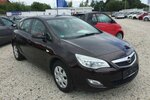 Opel Astra Edition,Klima,el.Fh.,ESP! 150.000 km 4.700 &euro; Himmelkron 95502
