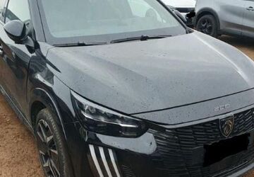 Peugeot 208 26.353 km 19.480 &euro; Rüsselsheim 65428