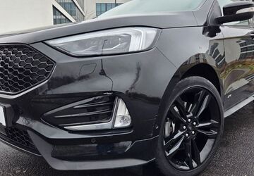 Ford Edge 40.000 km 29.500 &euro; Köln (Ostheim) 51107