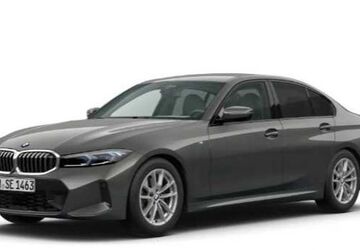 BMW 320 25.049 km 41.490 &euro; Lüneburg 21339