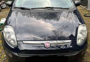 Fiat Punto 149.435 km 4.300 &euro; Mainz 55129