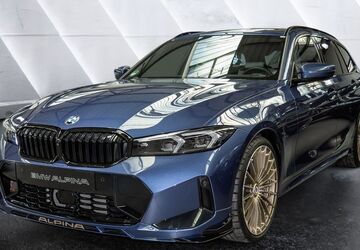 Alpina B3 5.999 km 98.990 &euro; Berlin 12203