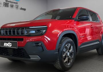 Jeep Avenger 5.000 km 24.980 &euro; Bonn 53119