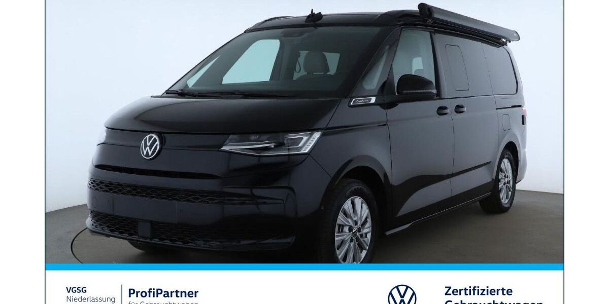 VW T7 California 16.460 km 80.570 &euro; Hannover 30419