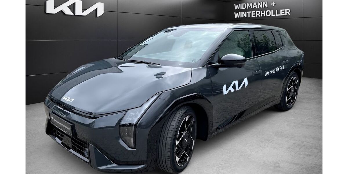 Kia EV4 3.500 km 43.180 &euro; Dachau 85221