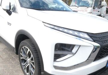 Mitsubishi Eclipse Cross 13.500 km 27.990 &euro; Rehlingen-Siersburg 66780
