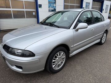 Gebrauchte Mitsubishi Carisma