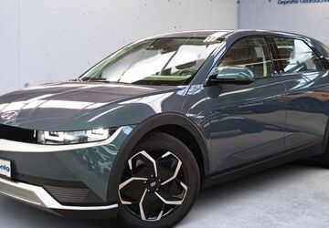 Hyundai IONIQ 5 14.400 km 33.990 &euro; Freiburg im Breisgau 79108