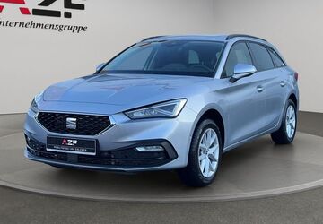 Seat Leon 9.500 km 26.990 &euro; Flensburg 24941