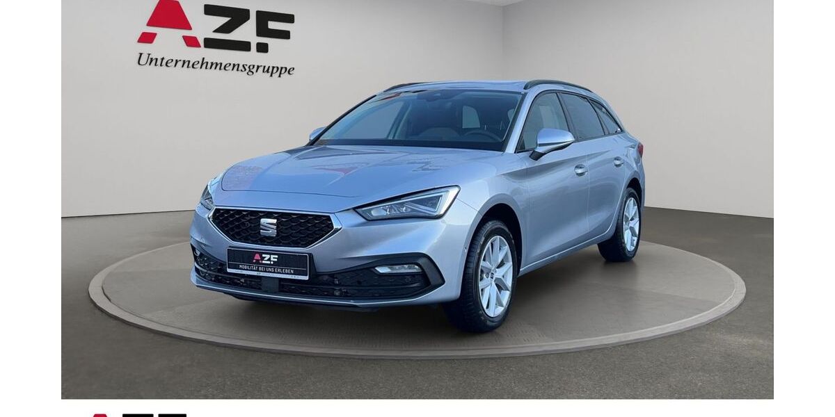 Seat Leon 9.500 km 26.990 &euro; Flensburg 24941