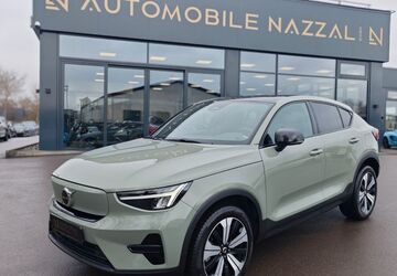 Volvo C40 54.000 km 27.999 &euro; Saarlouis 66740