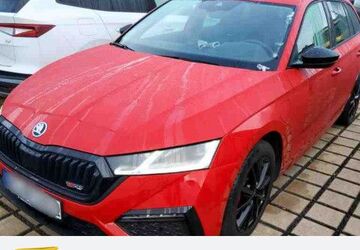 Skoda Octavia 43.818 km 32.290 &euro; Bochum 44809
