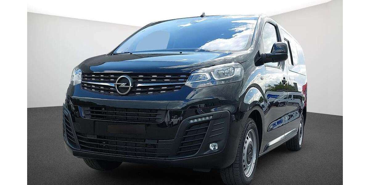 Opel Vivaro 1.500 km 40.990 &euro; Borken 46325