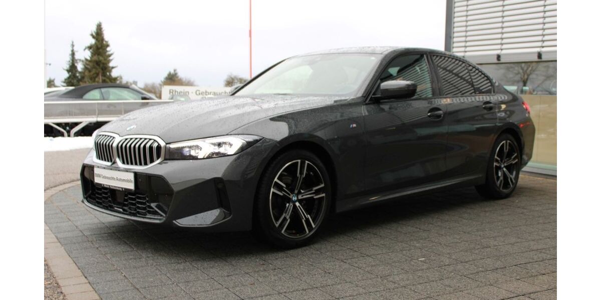 BMW 318 24.460 km 36.440 &euro; Neusitz/Rothenburg 91616