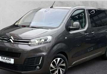 Citroen Spacetourer 40.725 km 36.990 &euro; Viersen 41748