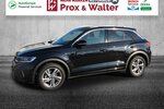 VW T-Roc TSI R-Line LED+ACC+SITZHEIZUNG 24.085 km 24.900 &euro; Hagenow 19230