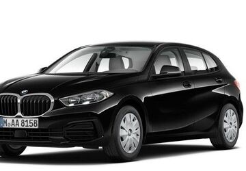 BMW 116 32.150 km 18.930 &euro; Göppingen 73037