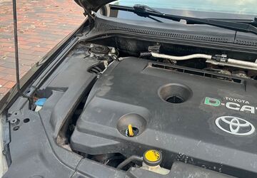 Toyota Avensis 310.000 km 1.900 &euro; Henstedt-Ulzburg 24558