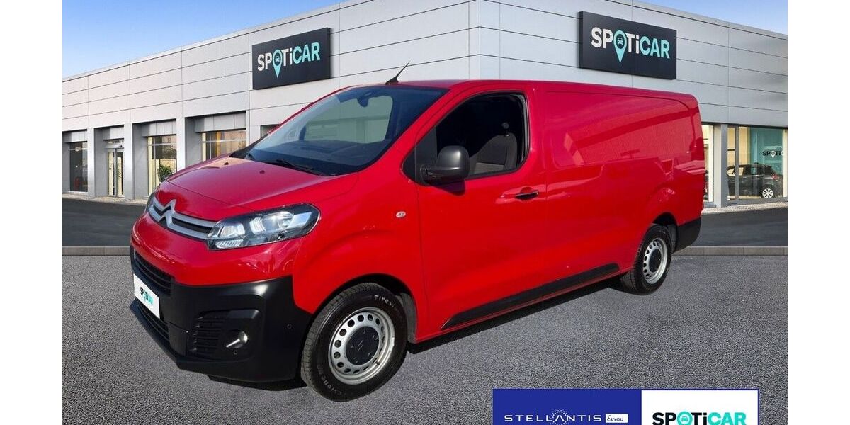 Citroen Jumpy 77.262 km 26.390 &euro; Hamburg 22457