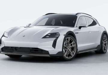 Porsche Taycan 9.900 km 189.990 &euro; Nürnberg 90425