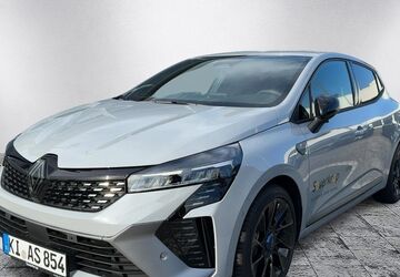 Renault Clio 12.900 km 18.980 &euro; Bad Oldesloe 23843