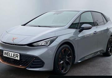 Cupra Born 21.726 km 26.895 &euro; Osnabrück 49090